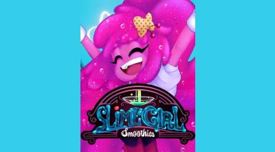 Logo of Slime Girl Smoothies