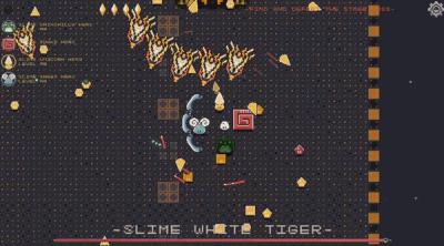 Screenshot of Slime Hero