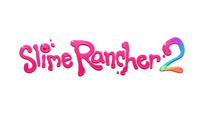 Logo von Slime Rancher 2