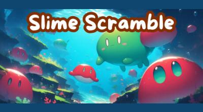 Logo of Slime Scramble