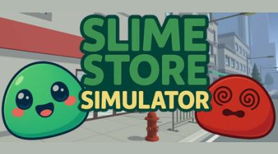 Logo of Slime Store Simulator