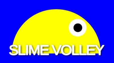 Logo von Slime Volley