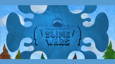 Logo of Slime Wars