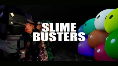 Logo of SlimeBusters