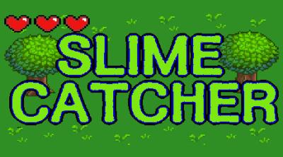 Logo of SlimeCatcher