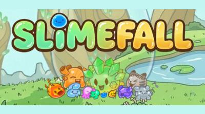 Logo of Slimefall