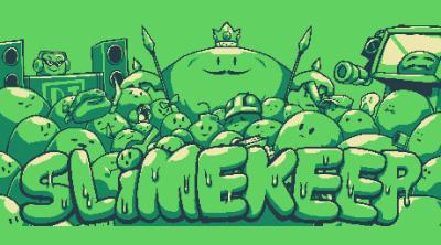 Logo of Slimekeep