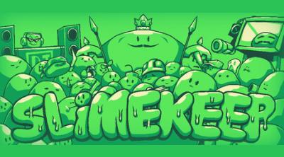 Logo of Slimekeep