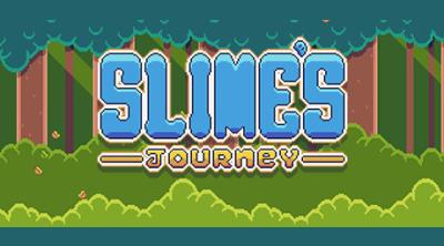 Logo of Slime's Journey