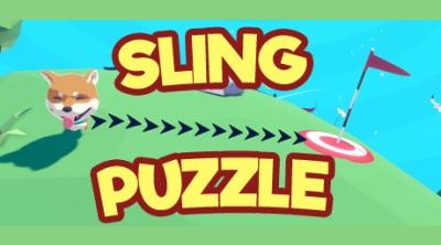 Logo of Sling Puzzle: Golf Master