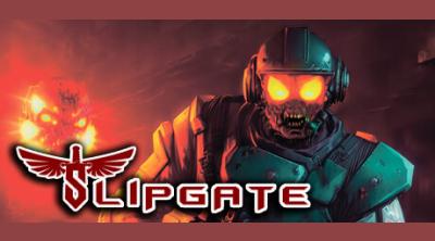 Logo of Slipgate