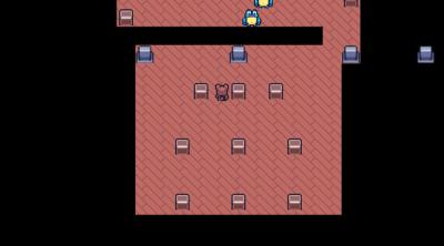 Screenshot of Slippy Bear