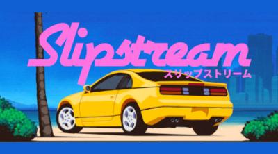 Logo of Slipstream