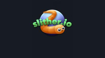 Logo of Slither.io - Angry Snakes