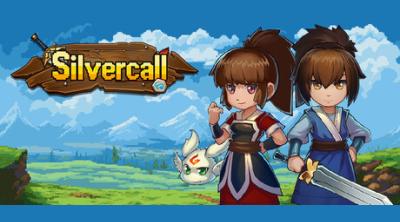 Logo de Slivercall