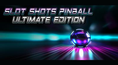 Logo of Slot Shots Pinball