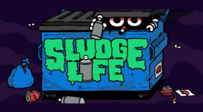 Logo von SLUDGE LIFE