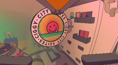 Screenshot of Sludge Life 2