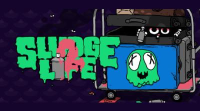 Logo de Sludge Life 2