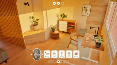 Screenshot of Small Spaces