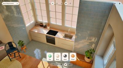 Screenshot of Small Spaces
