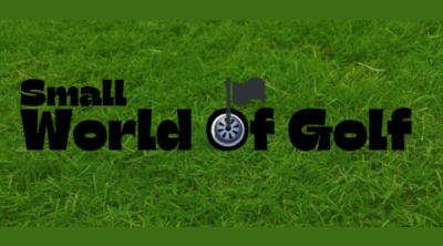 Logo of Small World Of Golf