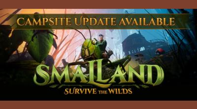 Logo of Smalland: Survive the Wilds