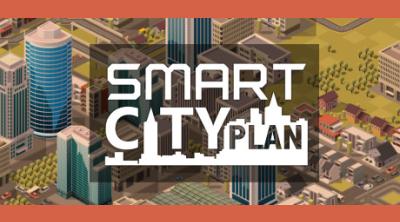 Logo de Smart City Plan