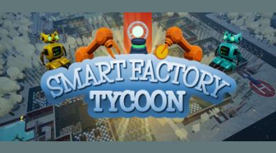 Logo of Smart Factory Tycoon