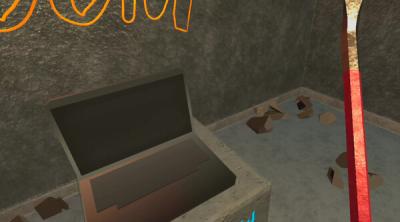 Screenshot of Smash Room
