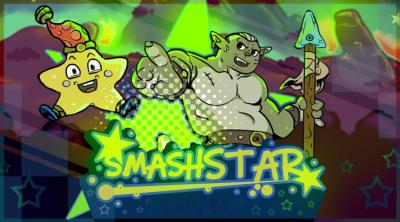 Logo of Smash Star