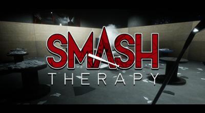 Logo of Smash Therapy
