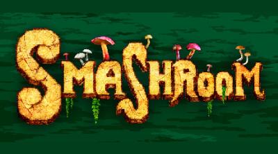 Logo of Smashroom