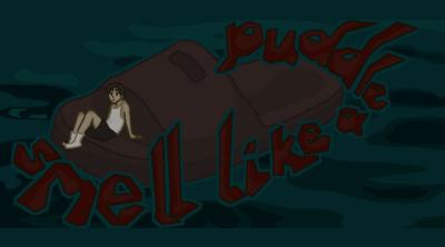 Logo of Smell like a puddle