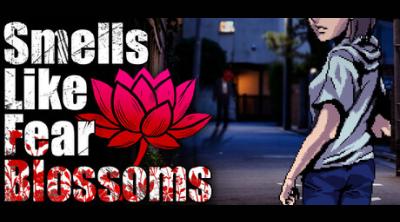 Logo von Smells Like Fear Blossoms