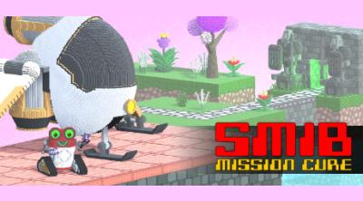 Logo of SMIB: Mission Cure