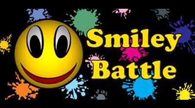 Logo of Smiley Battle