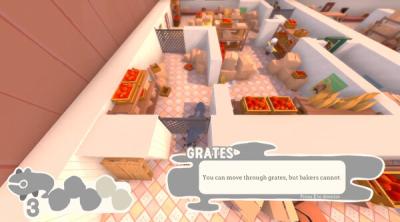 Screenshot of Smoke Break!