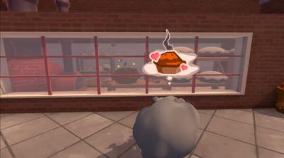 Screenshot of Smoke Break!
