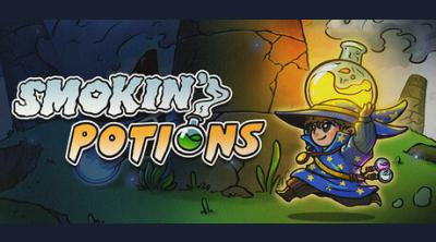 Logo of Smokin Potions