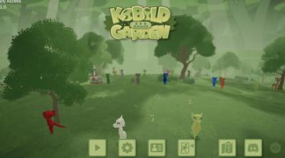Screenshot of Smol Kobold Garden