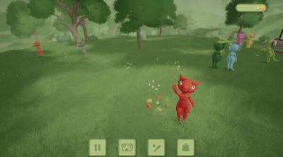 Screenshot of Smol Kobold Garden