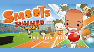 Logo of Smoots Summer Games