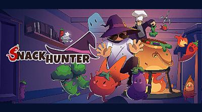 Logo of SnackHunter