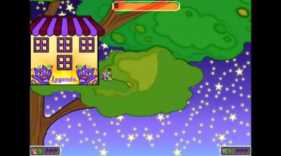 Screenshot of SnaiL TraiL