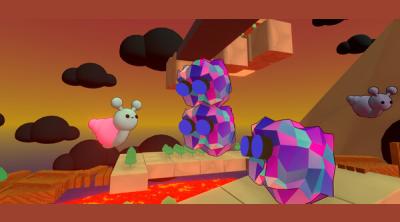 Screenshot of Snaileeyo Save Them
