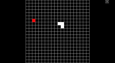 Screenshot of Snake eae