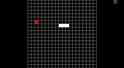 Screenshot of Snake eae