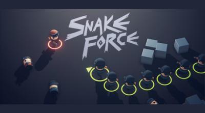 Logo of Snake Force