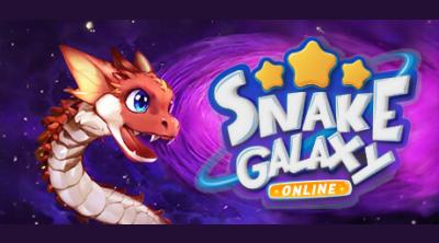 Logo of Snake Galaxy Online